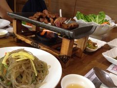 -紫霞门韩国料理烤肉(深南东路店)