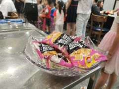 -小王少龙火锅(沙南街店)