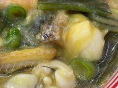 -哈灵现炒本帮面(宁波路店)