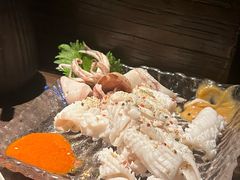 -三川·十酒Izakaya(南昌路店)