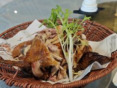 -海拉尔蒙古包(房山长阳店)