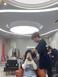 -MS.SALON美发沙龙