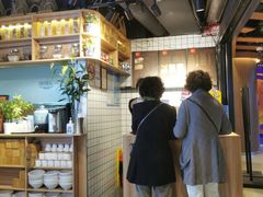 -姚面记·海派家常菜(恒基名人购物中心店)