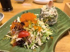 -桃屋日本料理(清华科技园店)
