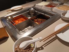 -海底捞火锅(上元大街店)