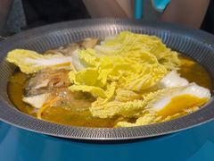 -半天妖烤鱼(京新广场店)