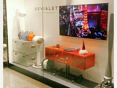 -drivepro(三里屯店)