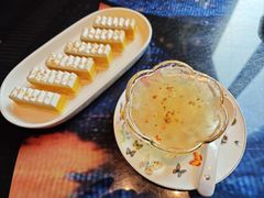 -蝶·space·新川菜(嘉里中心店)