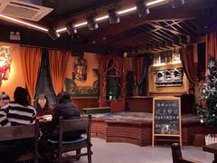 -甘尼仕印度餐厅爵士酒吧(阳春巷店)