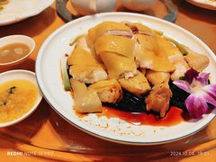 -汇景花园酒家(基立下道店)