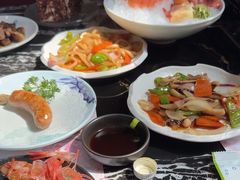 -松坂屋日料自助(长城路店)
