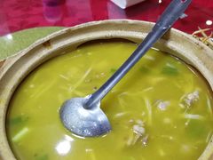 -农家湘菜(安亭店)