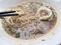 -清真餐厅·回乡麦客