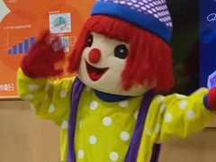 -金宝贝早教(南山花园城店)