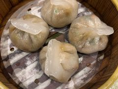 -北海渔村酒楼·粤菜海鲜点心(新华店)