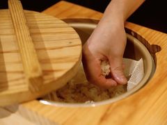 -水之惠鲜鱼料理(王府大街店)