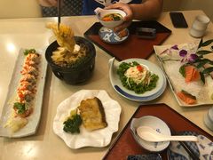 -彩葉·樱花屋日本料理(动物园店)
