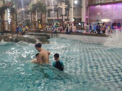 -南宫温泉水世界