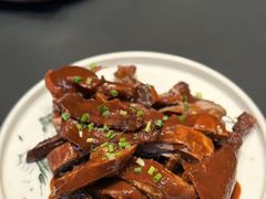 -食光慢宴·安吉土菜馆