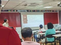 -金吉列留学·语培·小语种·国际课程(江西分公司)