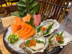 -和悦日料(雅颂庭店)