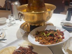 -老爷庙风味美食府(魏都大道店)