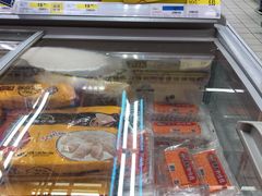 -世纪联华(外高桥店)