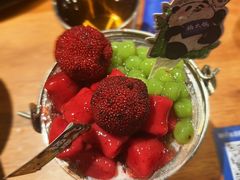 -楠火锅(太古里总店)