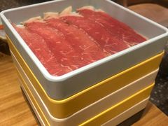 -水林间·寿喜烧自助(仙林金鹰店)