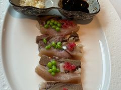 -扬州香格里拉·香宫中餐厅