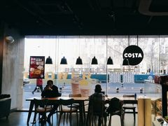 -COSTA COFFEE(金长安大厦店)
