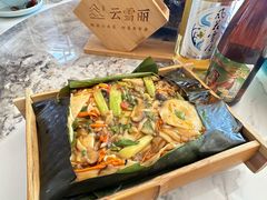 -云雪丽·木府土司文化餐厅(木府店)