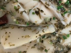 -顶特勒·黄鱼馆·特色菜(上海大世界店)