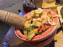 -芸南道·过桥米线(昆明老街旗舰店)