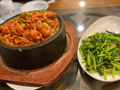 石磨脱骨凤爪-西江美食舫·江西菜(健德桥店)