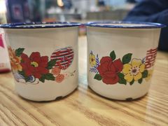 -刘二姐襄阳牛肉面(鸟巢店)