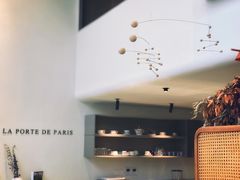 -La Porte de Paris 巴黎之门法式甜品