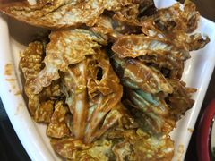 -前门·鲜肉火锅(长风店)