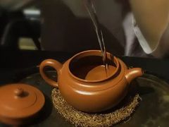 -德迹斋禅意文化茶馆·茶空间·商务洽谈•宴席(桃园店)