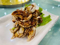 五味蟹钳-六和聚传统烤鸭.天津菜(和平店)