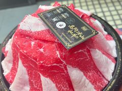 -大牛寿喜烧·和牛放题(香港广场店)