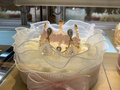 -匠造烘焙(联洋店)