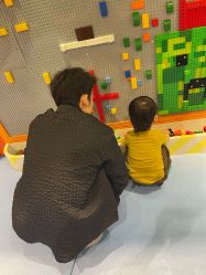 -MELAND CLUB亲子乐园•派对(虹桥万象城店)