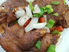 -巴渝川菜馆(建设路店)