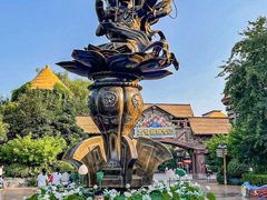 -郑州方特梦幻王国