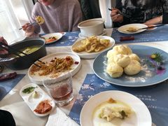 -子霖南山鲜虾面(南山总店)