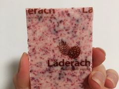 覆盆子白巧-Laderach 莱德拉(上海环贸iapm店)