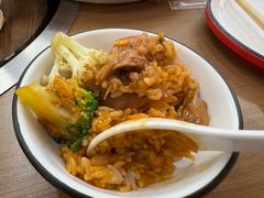 -那红花·东北菜铁锅炖(仙林金鹰店)