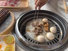 -三千里烧烤(西二道街店)