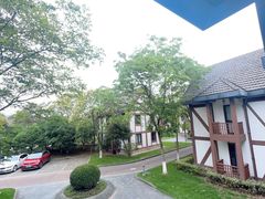 -太阳岛度假酒店